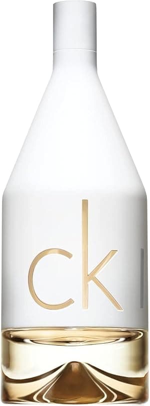 Calvin Klein CK IN2U Perfume for Women Eau De Toilette 50ML - Amazon.ae Price Tracker