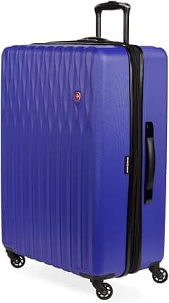 SwissGear 8018 Hardside Expandable Luggage with Spinner Wheels - Amazon.ae Price Tracker