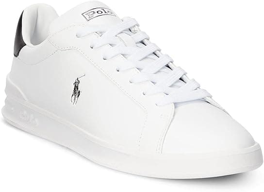 POLO RALPH LAUREN Train 85 mens Sneaker - Amazon.ae Price Tracker