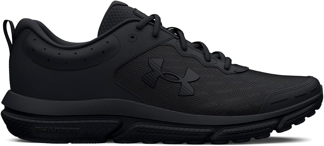 Under Armour Men's Charged Assert 10 Shoes - Amazon.ae Price Tracker