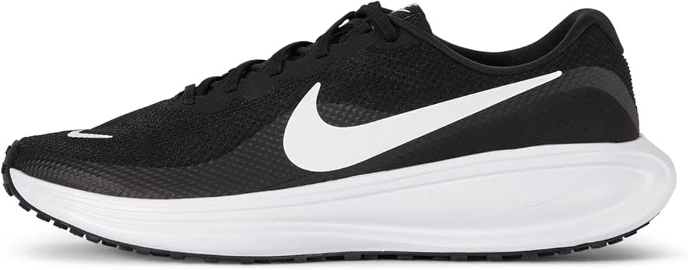 Nike Revolution 8 Road Running Shoes mens Sneaker - Amazon.ae Price Tracker