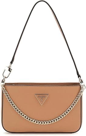 GUESS Womens Noelle Shoulder Mini Top Zip Bag Handbag - Amazon.ae Price Tracker