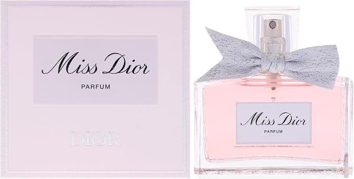 Dior Miss Dior Parfum 50 ml - Amazon.ae Price Tracker
