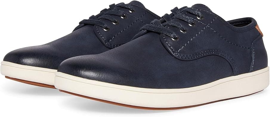 Steve Madden Men's Fenta Fashion Sneaker - Amazon.ae Price Tracker