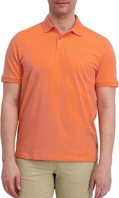 DKNY mens Classic Polo Shirt (pack of 1) - Amazon.ae Price Tracker