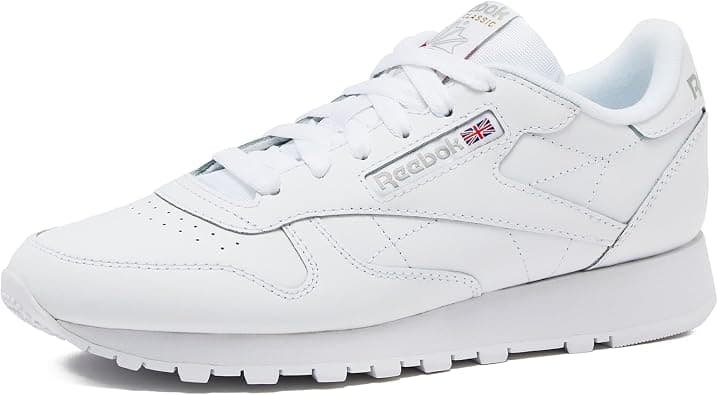 Reebok Classic Leather Unisex SHOES - Amazon.ae Price Tracker