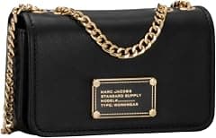Marc Jacobs Workwear Chain Crossbody Shoulder Mini - Amazon.ae Price Tracker