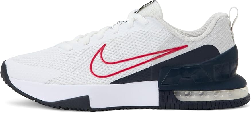 Nike M Air Max Alpha Trainer 6 mens Shoes - Amazon.ae Price Tracker