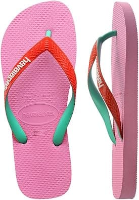 Havaianas You Metallic, Flip Flop Women - Amazon.ae Price Tracker