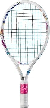 HEAD Paw Patrol 19 Junior Tennis Racquet, white - Amazon.ae Price Tracker