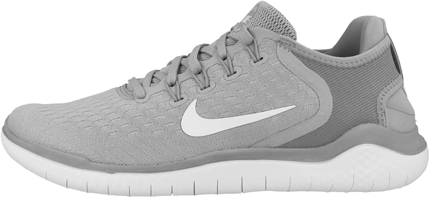 Nike Nike Free Rn 2018 mens Competition Running Shoes - Amazon.ae Price Tracker