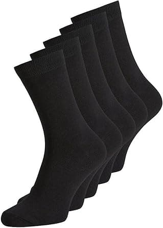 Jack & Jones Men's Jens 5-Pack Socks (pack of 5) - Amazon.ae Price Tracker