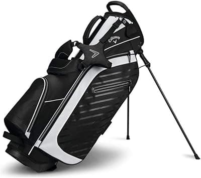 Callaway Golf Capital Stand Bag - Amazon.ae Price Tracker