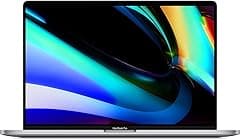 (Renewed) Apple Macbook Pro Touch Bar and Touch ID MVVK2 ( 2019 ) Laptop - Intel Core i9, 2.3GHz, 16-Inch, 1TB, 16GB, AMD Radeon Pro 5500M-4GB,Eng-KB, Space Gray - Amazon.ae Price Tracker