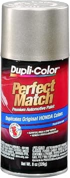 Dupli-Color EBHA09837 Perfect Match Automotive Spray Paint – Honda Naples Gold, YR524M – 8 oz. Aerosol Can - Amazon.ae Price Tracker