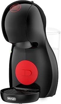 Nescafe Dolce Gusto Piccolo XS Pod Capsules Coffee Machine - EDG210. B (Black and Red) - Amazon.ae Price Tracker