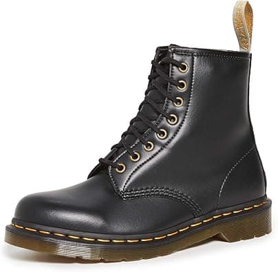 Dr. Martens Vegan 1460 womens Fashion Boot - Amazon.ae Price Tracker