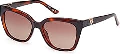 GUESS Womens Gu7878 Sunglasses - Amazon.ae Price Tracker