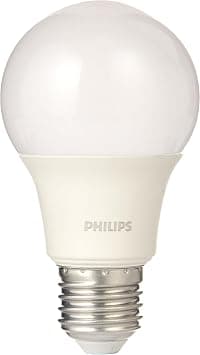 Philips Essential Led bulb 7W E27 3000K 230V, Warm White,929001899485 - Amazon.ae Price Tracker