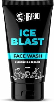 BD Ice Blast Face Wash 100ml V2 - Amazon.ae Price Tracker