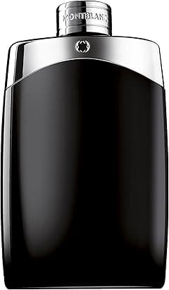 MONTBLANC Legend For Men Edt, 200ml - Amazon.ae Price Tracker