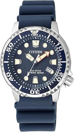 Citizen AW1211-80L Analogue Eco-Drive Watch for Men, Silver, Standard - Amazon.ae Price Tracker