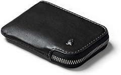 Bellroy Leather Card Pocket Wallet (Max. 15 cards and bills) - Amazon.ae Price Tracker