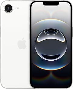 Apple iPhone 16e (256 GB) - White - Amazon.ae Price Tracker