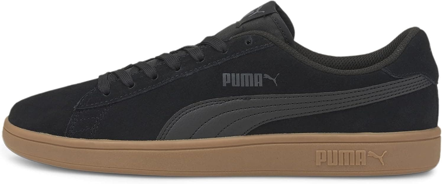 PUMA Unisex's Smash V2 Trainers - Amazon.ae Price Tracker