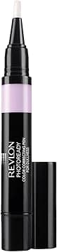 Revlon Photoready Color Correcting Pen for Dullness 2.4 ml (Pack of 1), Purple - Amazon.ae Price Tracker