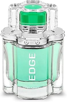 Swiss Arabian Edge For Men Eau De Parfum 100ml - Amazon.ae Price Tracker