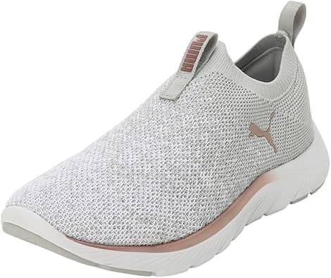 PUMA Softride Remi Slip-on Knit Wn's womens Road Running Shoe - Amazon.ae Price Tracker