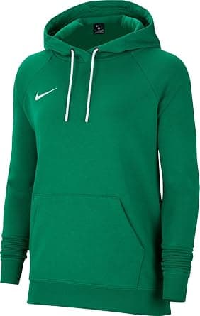 Nike Women's Park 20 Hoodie - Amazon.ae Price Tracker