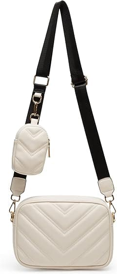 Herald womens 220328m crossbody bag for women - Amazon.ae Price Tracker
