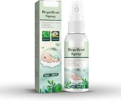 mosquito repellent,Natural Insect Repellent,Repellent spray,Health Buzz Away Extreme Insect Repellent Free |Repels Mosquitos and Ticks|Formulated with Powerful Combo of Essential Oils|Safe for Kids - Amazon.ae Price Tracker