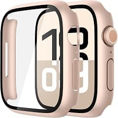 Misxi Case with Screen Protector for 42mm Apple Watch Series 11/10 - Amazon.ae Price Tracker