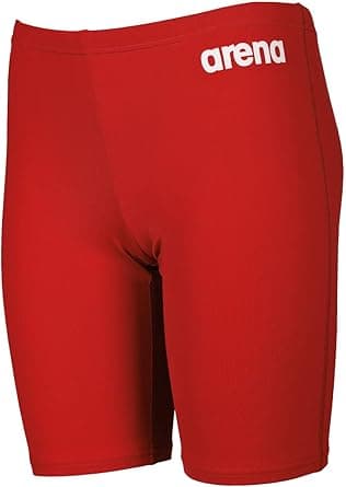 Arena Boy's Boy's Team Swim Jammer Solid BOY'S TEAM SWIM JAMMER SOLID (pack of 1) - Amazon.ae Price Tracker