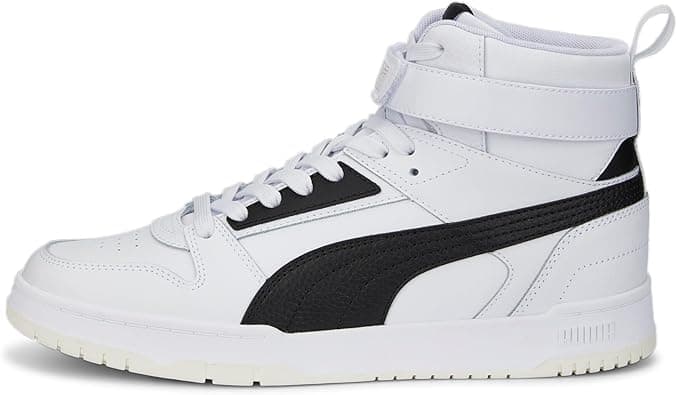 PUMA Rbd Game Unisex Sneaker - Amazon.ae Price Tracker
