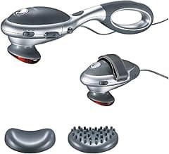 Beurer Body Massager With Thermal Infrared Mg 70 - Amazon.ae Price Tracker