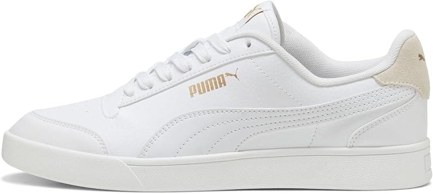 Puma Shuffle Unisex Sneakers - Amazon.ae Price Tracker