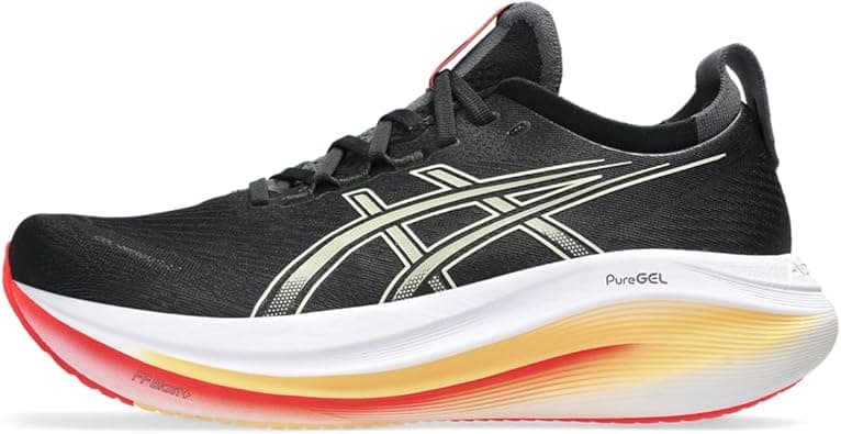 ASICS Men's Gel-Nimbus 27 Tr Sneaker - Amazon.ae Price Tracker