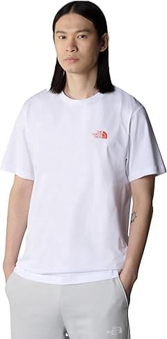 THE NORTH FACE Mens BINER GRAPHIC 4 Classic - Amazon.ae Price Tracker