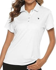 TBMPOY womens Classic Polo Shirt - Amazon.ae Price Tracker