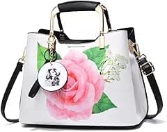 Nevenka womens Fb518 Women's Satchel Handbags (pack of 1) - Amazon.ae Price Tracker