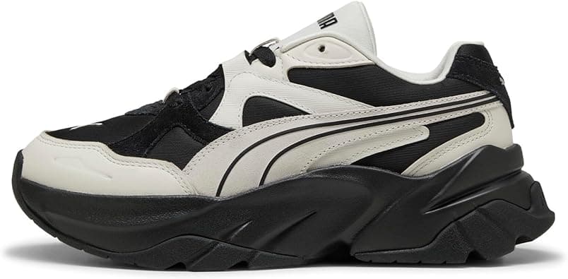 PUMA Women Sophyr Quiet Lux Sneakers - Amazon.ae Price Tracker