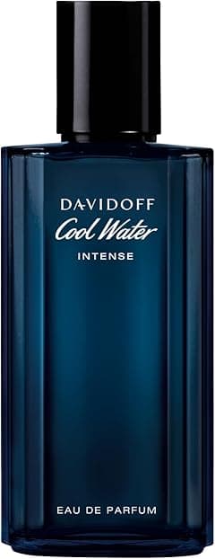 Davidoff Cool Water Intense Perfume for Men Eau De Parfum 75ML - Amazon.ae Price Tracker