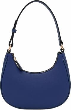 FashionPuzzle womens Crescent Shoulder Bag Shoulder bag - Amazon.ae Price Tracker