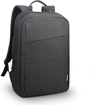 Lenovo B210 15.6 inch Casual Laptop Backpack, Black (Upgraded) - Amazon.ae Price Tracker