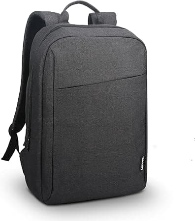Lenovo B210 15.6 inch Casual Laptop Backpack, Black (Upgraded) - Amazon.ae Price Tracker