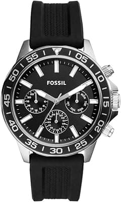 Fossil BQ2494 Men's Bannon Watch - Amazon.ae Price Tracker